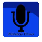 Webradio-power