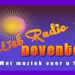 Web Radio Deventer