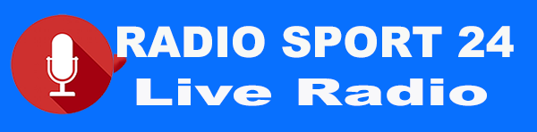 Radio Sport 24 Live