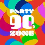 1.FM - Absolute 90s Party Zone Radio