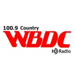 101 Country WBDC - WBDC