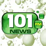 Rádio 101 News FM