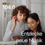 104.6 RTL - Entdecke neue Musik