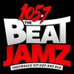 105.7 The Beat Jamz WORN-DAB