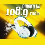 108.9 Jamaica HD Radio