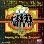 113FM Radio - Hits 1970