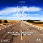 113FM Radio - Route 66