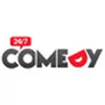 iHeartRadio - 24/7 Comedy Radio