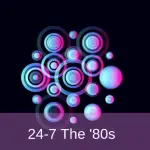 24/7 Niche Radio - 24-7 The '80s