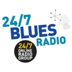 24/7 Online Radio - Blues Radio