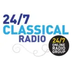 24/7 Online Radio - Classical Radio