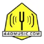 440Music - Indie Blues Radio