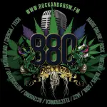 880 - Rock 'N Grow