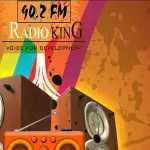 90.2 Radio King