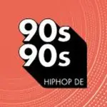 90s90s - Hiphop Deutsch