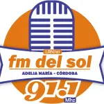 91.1 FM Del Sol