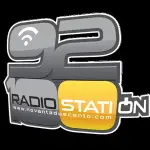 92100 - Web Radio Station