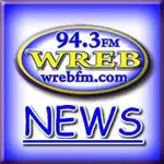 94.3 WREB - WREB