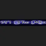 971 The Mix