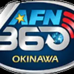 AFN Wave 89 Okinawa