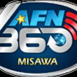 AFN The Source 1575 Misawa