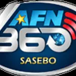 AFN Thunder Radio Sasebo