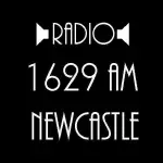 Radio 1629 AM Newcastle