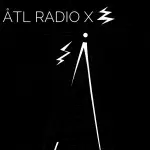 ÅTL Radio X - Thë X