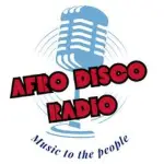 Afro Disco Radio