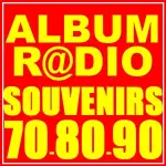 Album Radio - Souvenirs