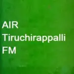 All India Radio - AIR Tiruchirappalli