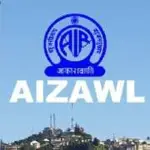 All India Radio - AIR FM Aizawl