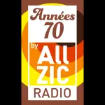 Allzic Radio - Années 70