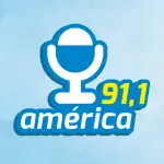 América 91,1