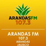 Arandas FM - XHARDJ