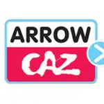 Arrow CAZ!