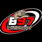 B97 Big Hoss Radio