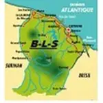 BLS  GUYANE