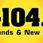 B-104.9 - WKQH