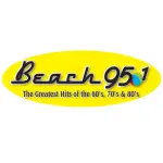 Beach 95.1 - WBPC