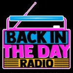 Back In The Day Radio