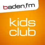 Baden FM - Kidsclub