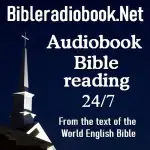 Bible Radio Book