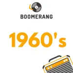 Boomerang - 1960s