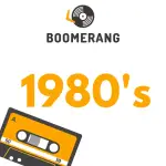 Boomerang - 1980s