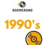 Boomerang - 1990s