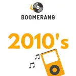 Boomerang - 2010s