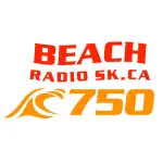 Beach Radio 750 - CKJH