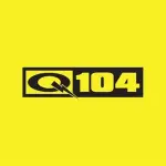 Q104 - CKQV-FM