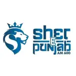 Sher E Punjab AM 600 - CKSP